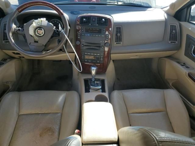 2007 Cadillac CTS HI Feature V6