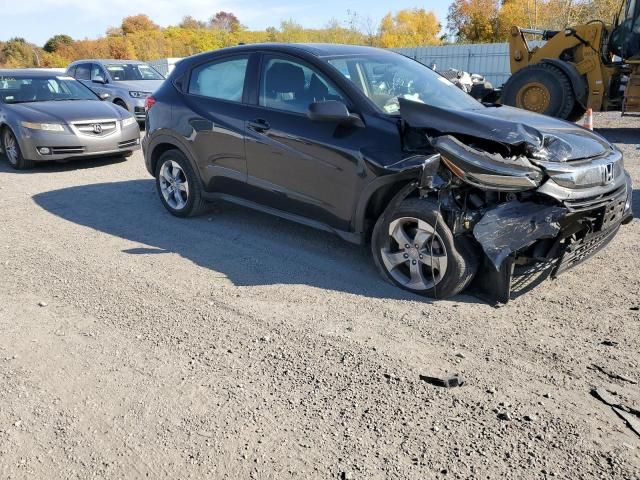 2020 Honda HR-V LX