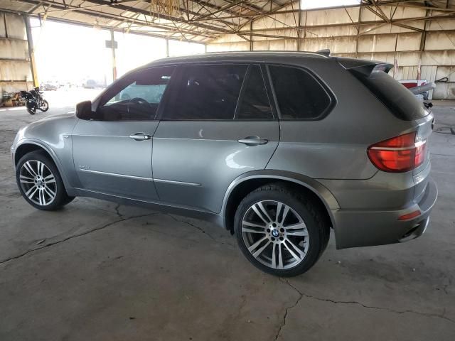 2012 BMW X5 XDRIVE35I