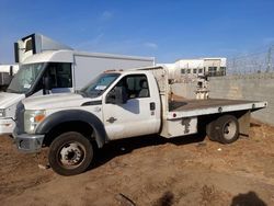 2015 Ford F450 Super Duty for sale in Colton, CA