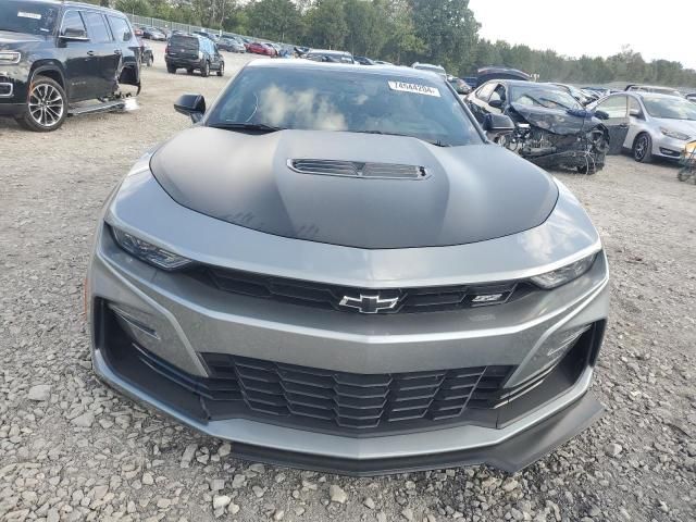 2023 Chevrolet Camaro LT1