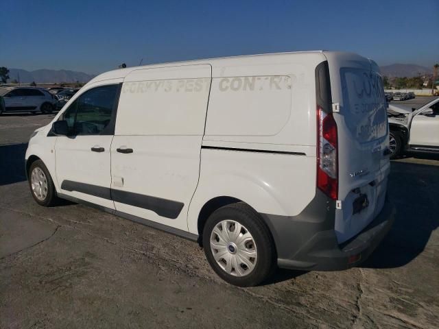 2015 Ford Transit Connect XL