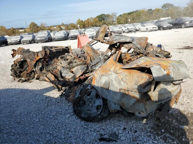 2005 Honda Accord ex