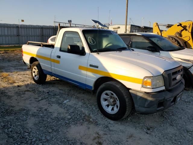 2007 Ford Ranger