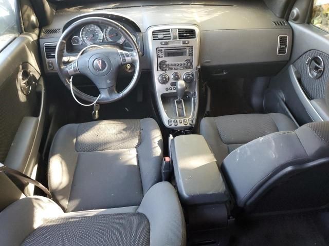 2006 Pontiac Torrent