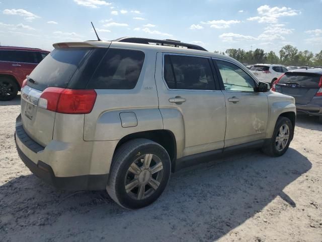 2014 GMC Terrain SLT