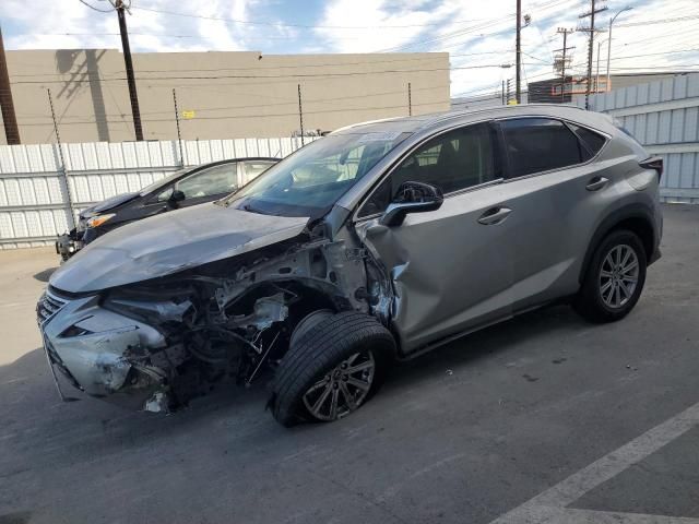 2019 Lexus NX 300 Base