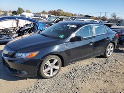 Acura ilx salvage cars for sale: 2015 Acura ILX 20 Tech