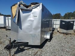 Other Trailer salvage cars for sale: 2020 Other Trailer