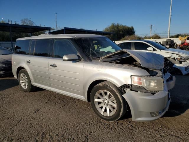 2009 Ford Flex SEL