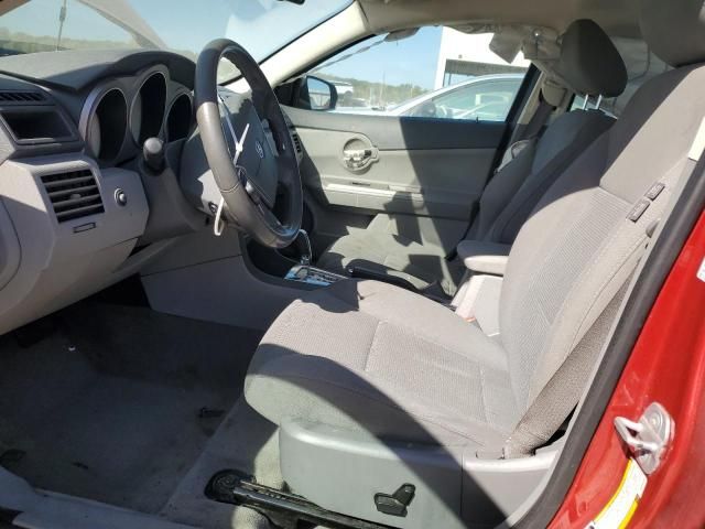 2008 Dodge Avenger SXT