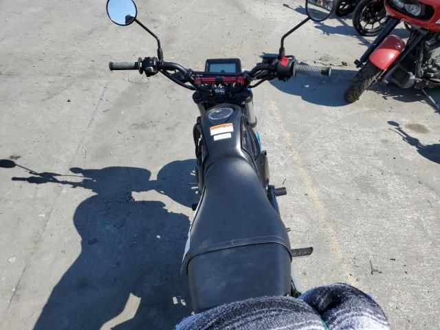 2023 Honda Grom 125