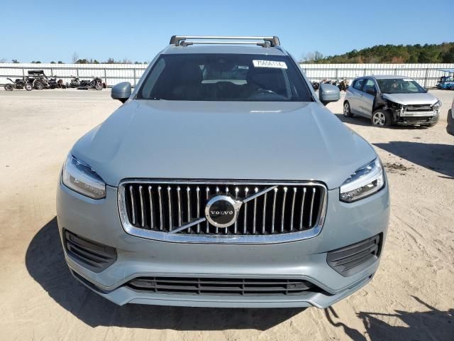 2020 Volvo XC90 T5 Momentum