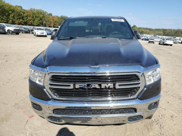 2019 Dodge RAM 1500 BIG HORN/LONE Star