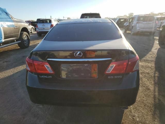 2009 Lexus ES 350