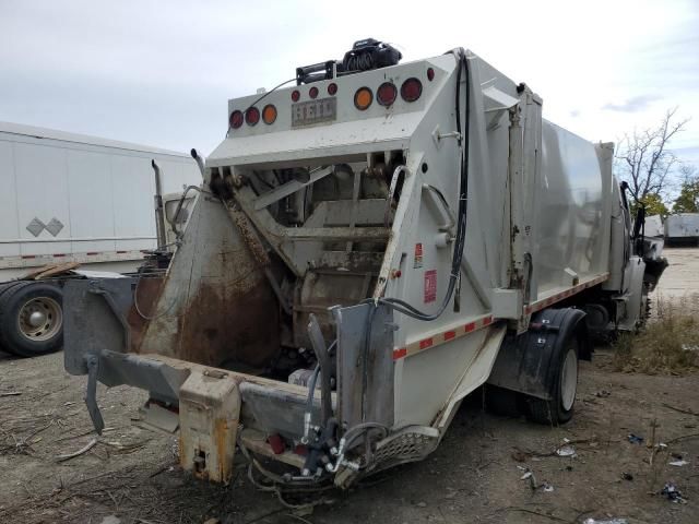 2018 Freightliner M2 106 Medium Duty