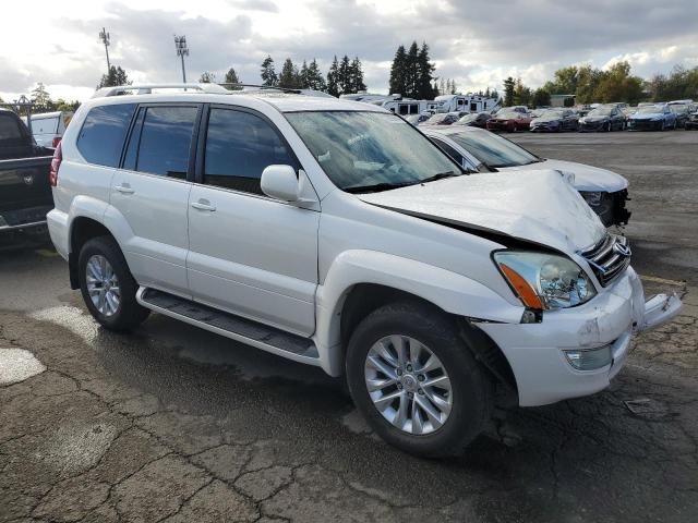 2005 Lexus GX 470