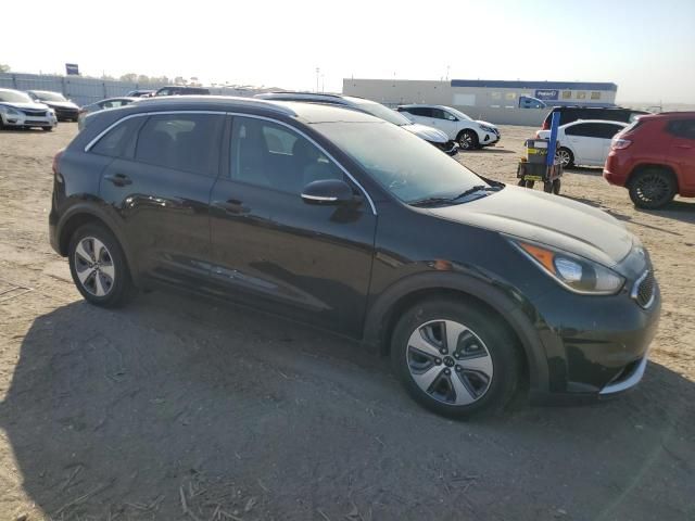 2018 KIA Niro EX