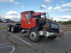 Kenworth salvage cars for sale: 1995 Kenworth 1995 WHITE/GMC Aero WIA