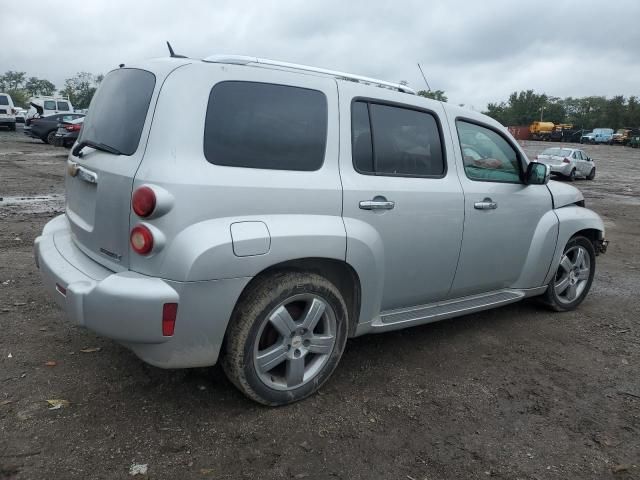 2011 Chevrolet HHR LT