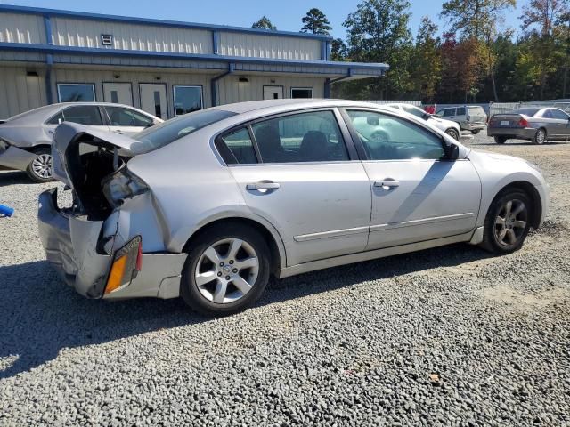 2009 Nissan Altima 2.5