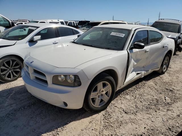 2008 Dodge Charger