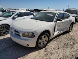 Dodge salvage cars for sale: 2008 Dodge Charger