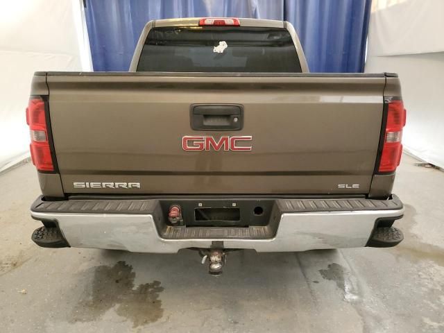 2014 GMC Sierra C1500 SLE