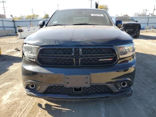 2014 Dodge Durango R/T