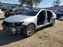 Lexus es 350 salvage cars for sale: 2016 Lexus ES 350