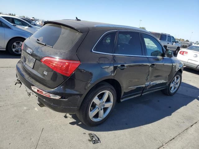 2012 Audi Q5 Premium Plus