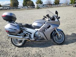 Yamaha salvage cars for sale: 2004 Yamaha FJR1300 A