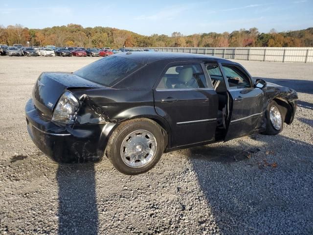 2006 Chrysler 300 Touring