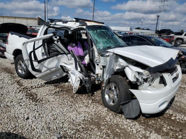 2005 Ford Explorer Sport Trac