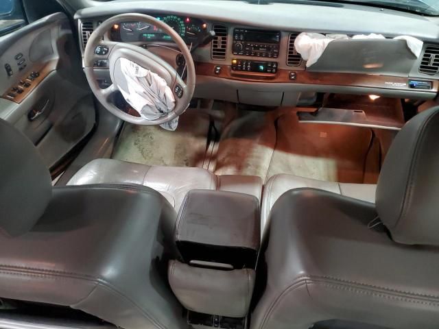 2000 Buick Park Avenue