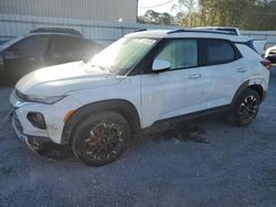 Chevrolet Trailblzr salvage cars for sale: 2023 Chevrolet Trailblazer LT