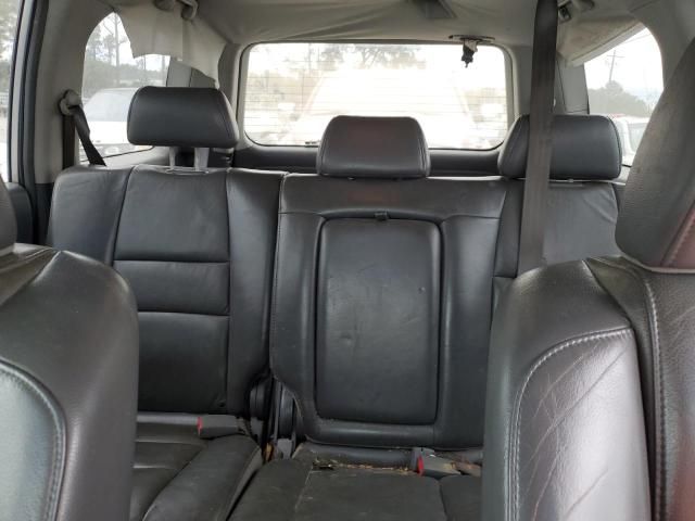 2006 Honda Pilot EX