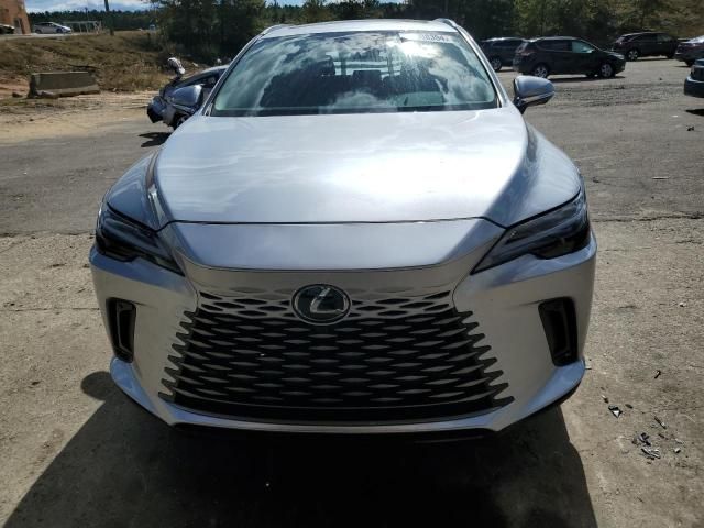 2024 Lexus RX 350 Base