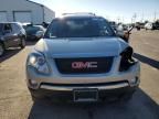 2009 GMC Acadia SLT-2