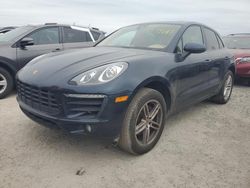 2017 Porsche Macan for sale in Arcadia, FL