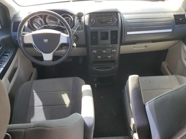 2008 Dodge Grand Caravan SE