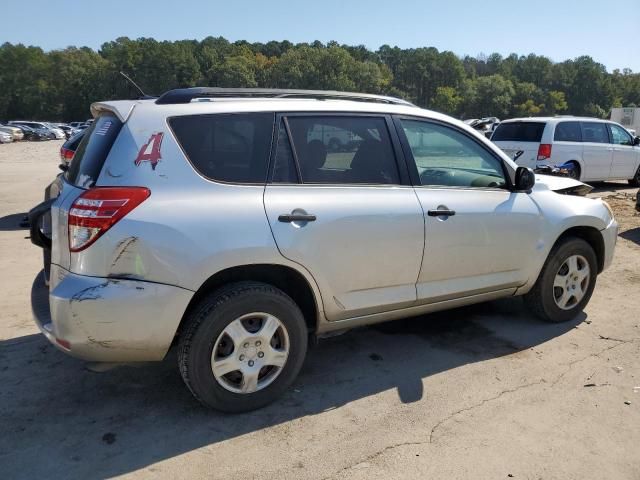 2009 Toyota Rav4