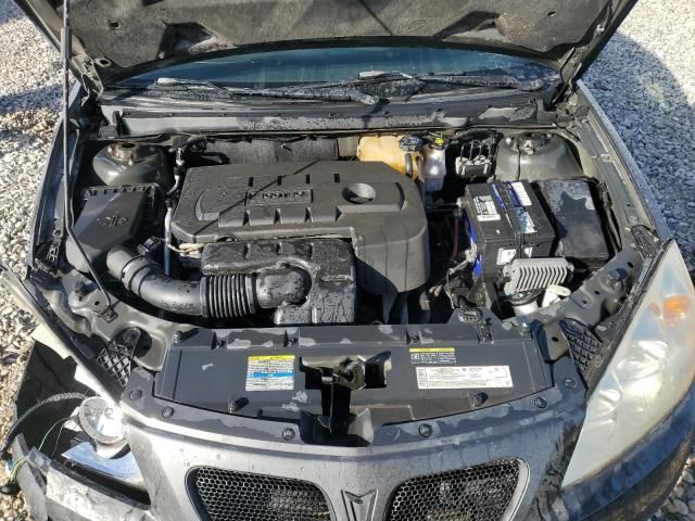 2006 Pontiac G6 SE