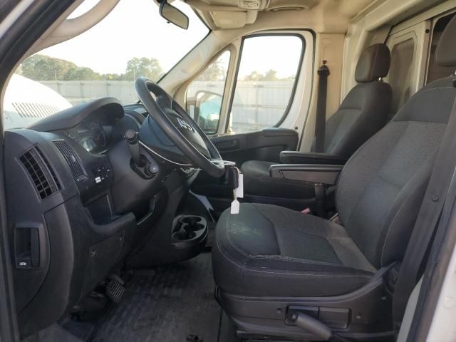 2019 Dodge RAM Promaster 3500 3500 Standard