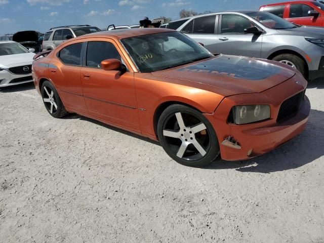 2006 Dodge Charger R/T