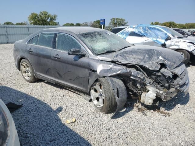 2012 Ford Taurus SEL