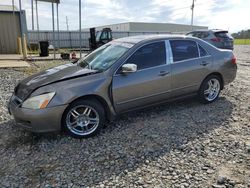 2007 Honda Accord EX for sale in Tifton, GA