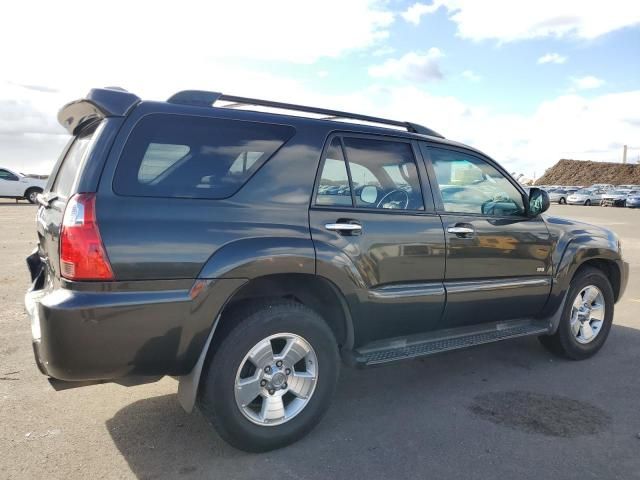 2008 Toyota 4runner SR5