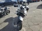 2017 Triumph Tiger 800 XRX