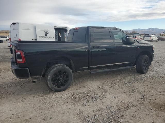 2023 Dodge 2500 Laramie